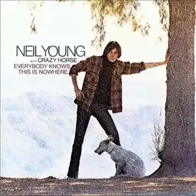 Couverture du produit · Everybody Knows This Is Nowhere