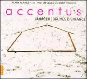 Couverture du produit · Brumes D'Enfance