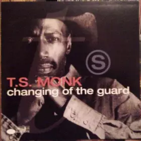 Couverture du produit · Changing Of The Guard