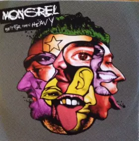 Couverture du produit · Better Than Heavy