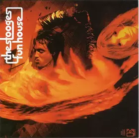 Couverture du produit · Fun House