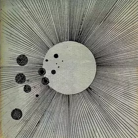 Couverture du produit · Cosmogramma