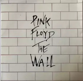 Couverture du produit · The Wall