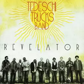 Couverture du produit · Revelator