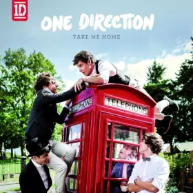 Couverture du produit · Take Me Home