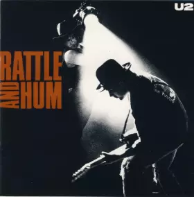 Couverture du produit · Rattle And Hum