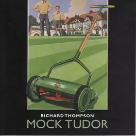 Couverture du produit · Mock Tudor
