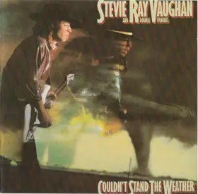Couverture du produit · Couldn't Stand The Weather