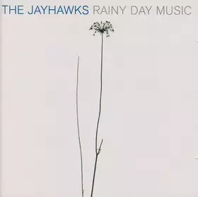 Couverture du produit · Rainy Day Music