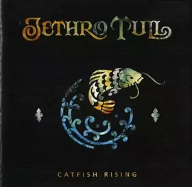 Couverture du produit · Catfish Rising