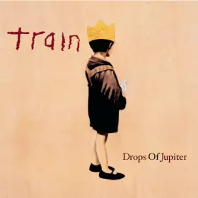 Couverture du produit · Drops Of Jupiter