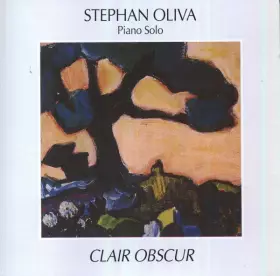 Couverture du produit · Clair Obscur