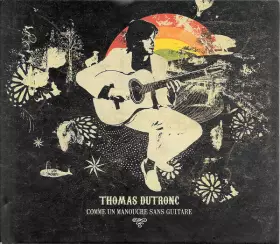 Couverture du produit · Comme Un Manouche Sans Guitare