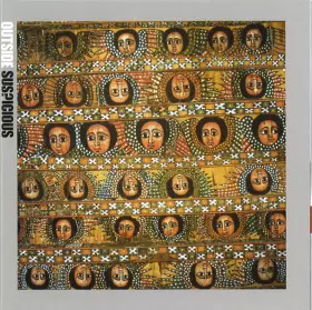 Couverture du produit · Sus?icious