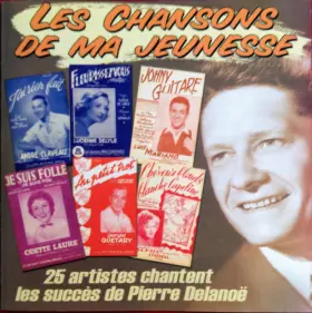 Couverture du produit · Les Chansons De Ma Jeunesse