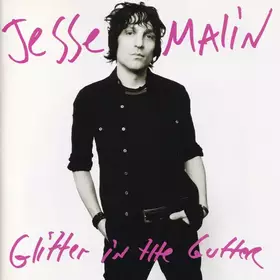 Couverture du produit · Glitter In The Gutter