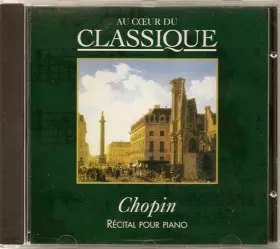 Couverture du produit · Récital Pour Piano