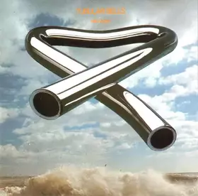 Couverture du produit · Tubular Bells