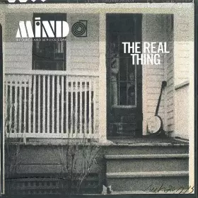 Couverture du produit · The Real Thing