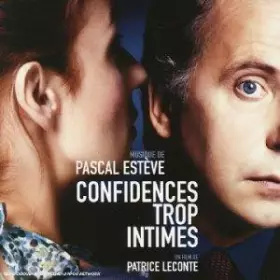 Couverture du produit · Confidences Trop Intimes