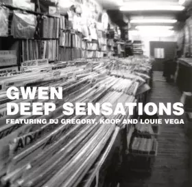 Couverture du produit · Deep Sensations