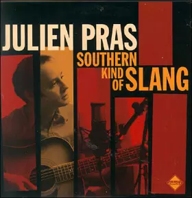Couverture du produit · Southern Kind Of Slang