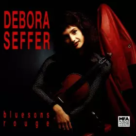 Couverture du produit · Bluesons Rouge