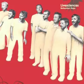 Couverture du produit · Bohemian Raps