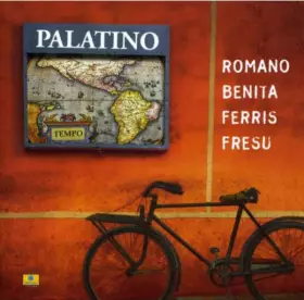 Couverture du produit · Palatino Tempo