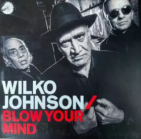 Couverture du produit · Blow Your Mind