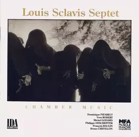 Couverture du produit · Chamber Music