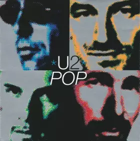 Couverture du produit · Pop