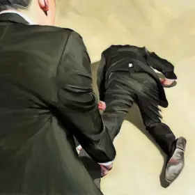 Couverture du produit · Leverage Models