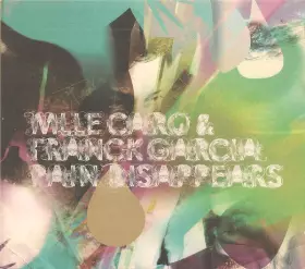 Couverture du produit · Pain Disappears