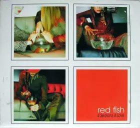 Couverture du produit · 4 Seasons 4 Love