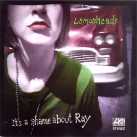 Couverture du produit · It's A Shame About Ray