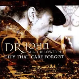 Couverture du produit · City That Care Forgot