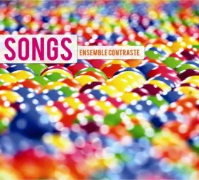 Couverture du produit · Songs