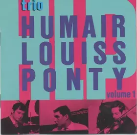 Couverture du produit · Volume 1