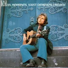Couverture du produit · Saint Dominic's Preview