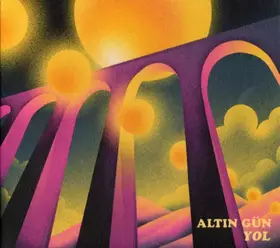 Couverture du produit · Yol