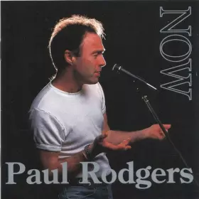 Couverture du produit · Now & Live (The Loreley Tapes...)