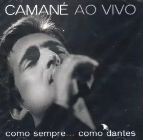 Couverture du produit · Ao Vivo - Como Sempre, Como Dantes