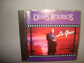 Couverture du produit · Le Grec
