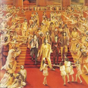 Couverture du produit · It's Only Rock 'N Roll