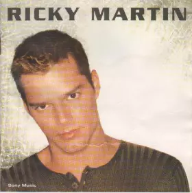 Couverture du produit · Ricky Martin