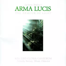 Couverture du produit · Arma Lucis (The Armour Of Light)
