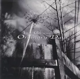 Couverture du produit · Ordinary Days
