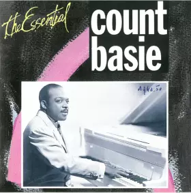 Couverture du produit · The Essential Count Basie