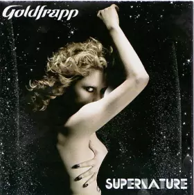 Couverture du produit · Supernature